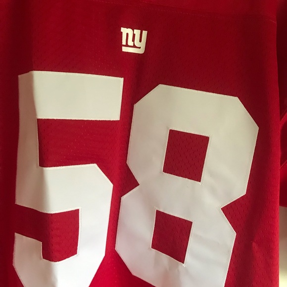 giant jersey for sale